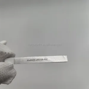 Waterproof Anti-Metal RFID Cards