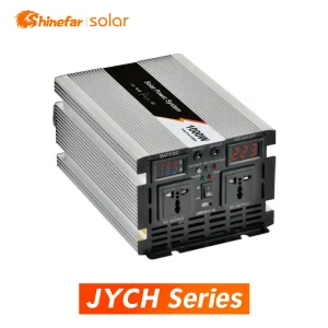 MPPT Wind Solar Hybrid Charge Controller 24V 10A