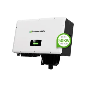 Sunway 50kw