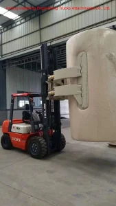 Paper Roll Clamp Oman