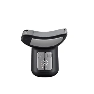 Long Battery Life Men's Body Groomer