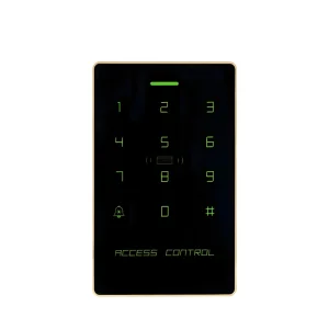 Hierarchical Access Control