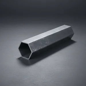 DIN, En, ASTM Material Alloy Steel Seamless Special Shaped Precision Tubes