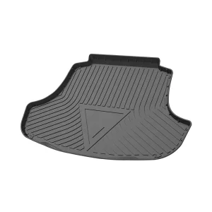 Jaguar F-Type Waterproof Trunk Mat Boot Mat