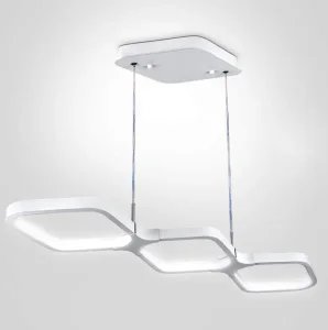 High Quality Indoor LED Pendant Ceiling Chandeliers and Lamps Residential Lights