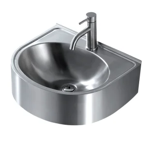 Stainless Steel Sink