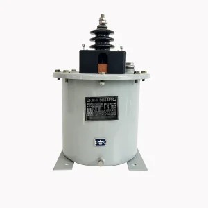 10kv (JD(X)-10) Outdoor Oil-Insulated Voltage Current Transformer