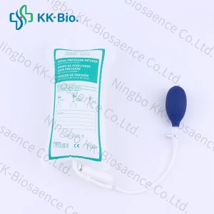 500ml Disposable TPU Pressure Infusion Cuff