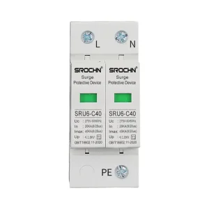 AC275V SPD