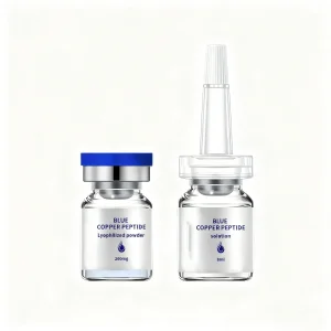 Anti-Aging Solution