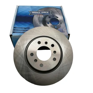 Mitsubishi Brake Disc