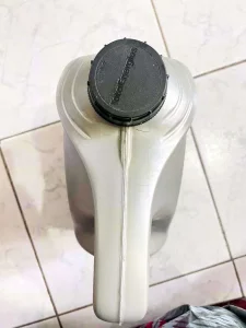 Protect Your Engines Future: Quartz Ineo Ecs Safeguards Sensitive Emissions Systems