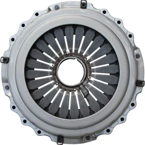 Original Truck Parts DZ91189160031 SHACMAN truck Clutch Pressure Plate For SHACMAN Trucks