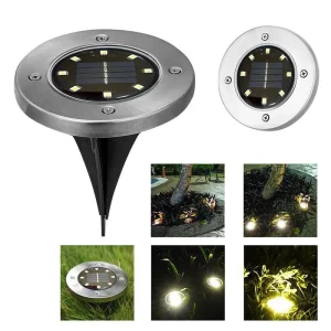 8LED Deck Lights