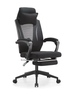 Enhanced Productivity Ergonomic Seating Solution by Asd Sw021