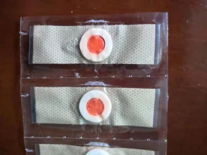 Medical Foot Care Corn Plaster