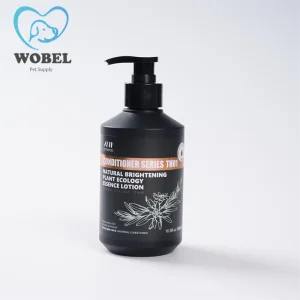 Sérum Vegano Suavizante com Farelo de Arroz