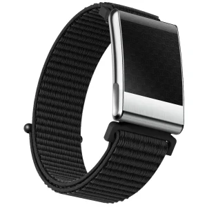 Screenless Wristband