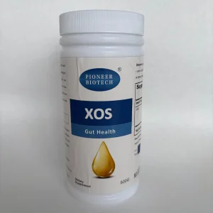 High-Quality Xos Powder for Balanced Gut Microbiome Restoration