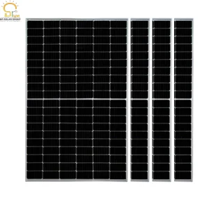 Br Solar Painéis Solares China ISO
