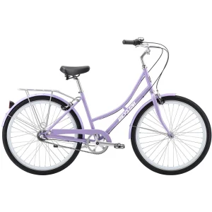 Moda Barata Clássica 7 Velocidade 700c Bicicleta Urbana Holandesa