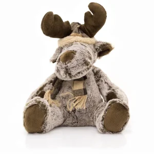 Regalo de Navidad de peluche personalizado
