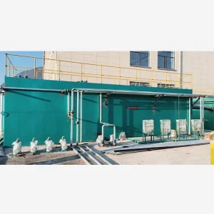 Fabricante de Sistema de Tratamento de Esgoto Doméstico MBR