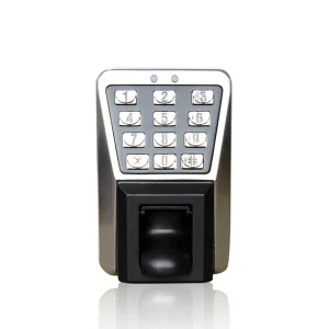 Outdoor Fingerprint Keypad