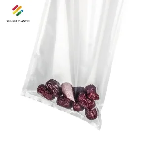 Nylon Compostable Vacuum Storage Pouch