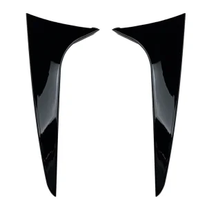 BMW 3 Series Tailgate Spoiler