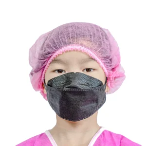 Children Christmas Mask