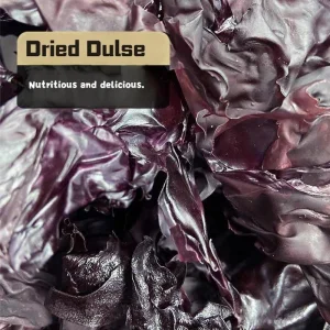 Vegan Dulse Flakes