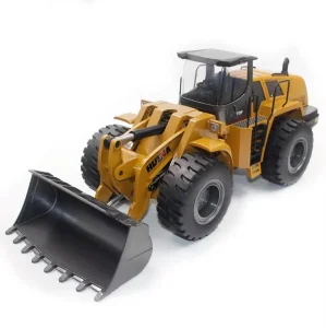 RC Bulldozer 2.4GHz