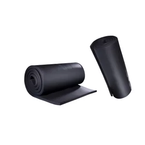 China Heat Insulation Rubber Foam Sheet