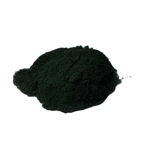 Wholesale Food Pigment Natural Colorant Gardenia Sodium Copper Chlorophyllin Powder With High Quality