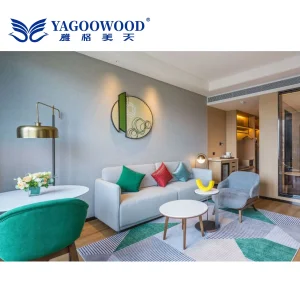 Foshan King Size Furniture