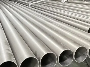 Hastelloy Industrial Pipe