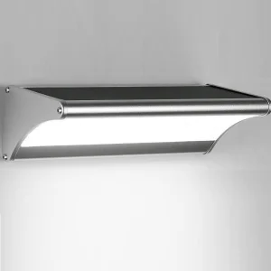Wireless Solar