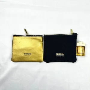 Wholesales Custom Logo Personalized Luxury Handle