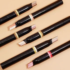 Dual Color Eyeshadow Stick