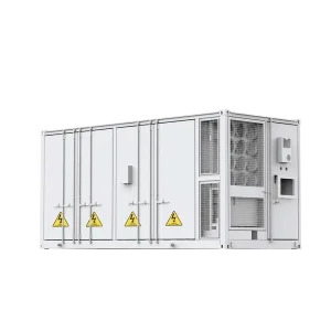 Feimengsi Versatile Energy Storage