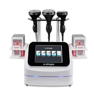 Máquina de Slim Cavitação Ultrassônica