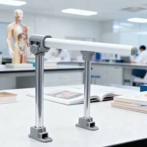 Reliable Precision Parts for Medical Devices and Instruments