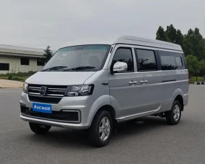 Cost-Effective 9 Seater EV