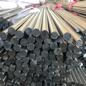 304 Stainless Steel Round Bar