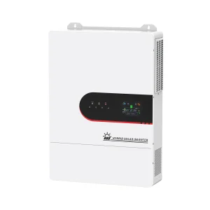 Saudi Split Phase Solar Inverter 10KW