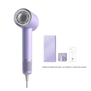 Custom High-Speed Anion Hair Dryer