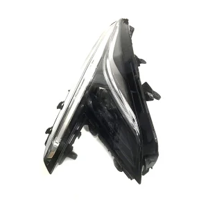 XT4 XTS SRX CTS Headlamp