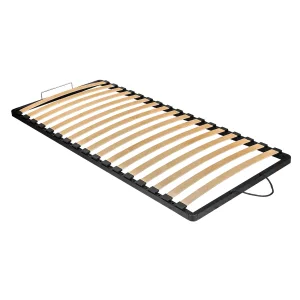 Hot Sale Slatted Bed Frame Gas Piston Lifting Bed Mechanism Storage Bed for Smart Sofa Bed Tatami Poland Italy Popular