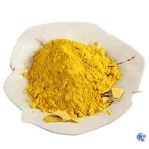 High Purity Berberine Hydrochloride